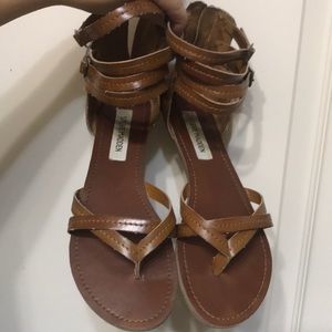 Steve Madden sandals